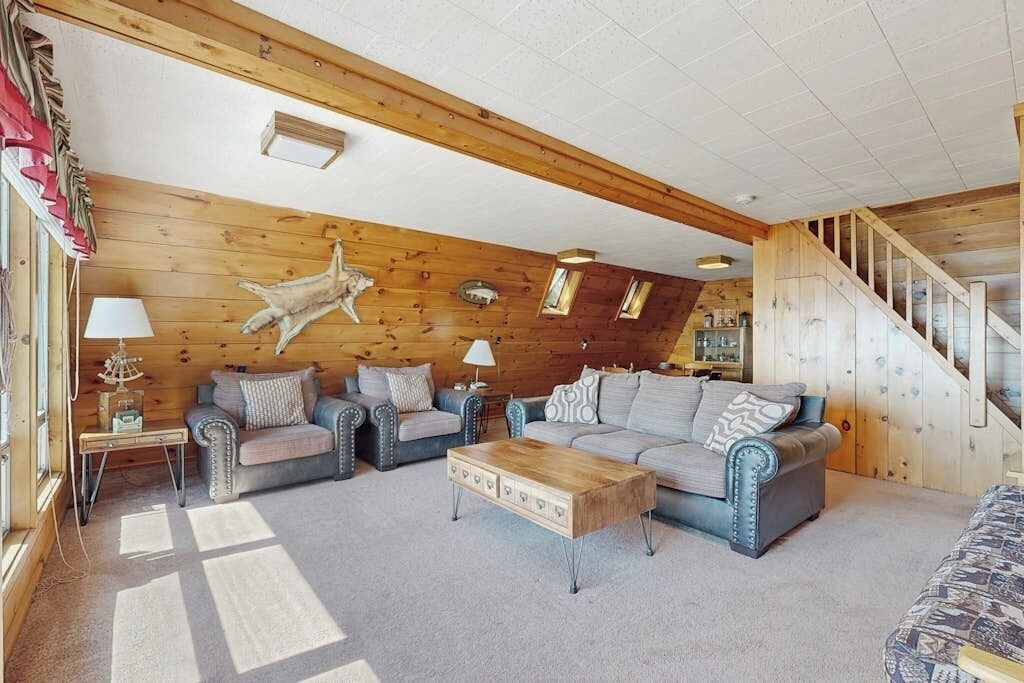 Photo of Livingroom in Greenville