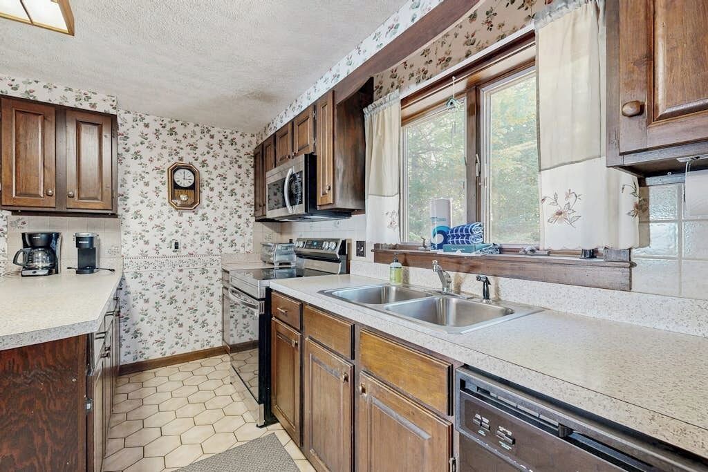 Photo of Kitchen in Greenville