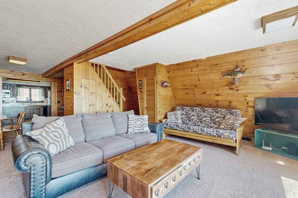 Photo of Livingroom in Greenville