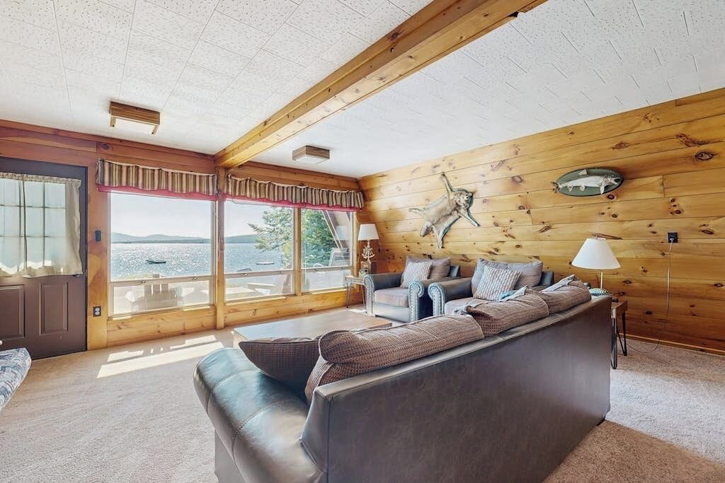 Photo of Livingroom in Greenville