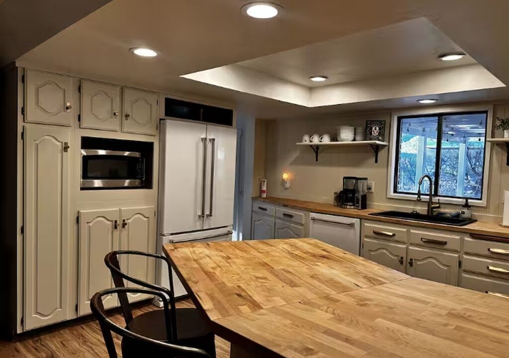 Photo of Kitchen in Price
