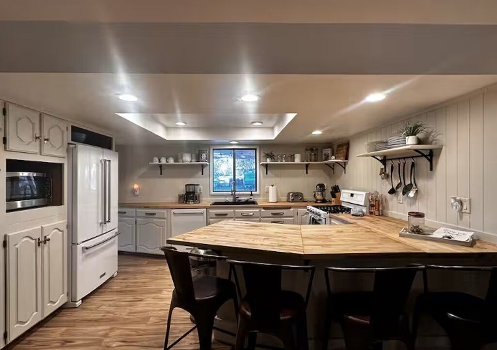 Photo of Kitchen in Price