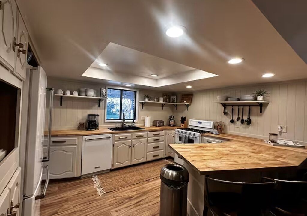 Photo of Kitchen in Price