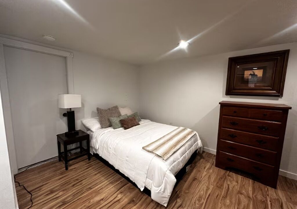 Photo of Bedroom in Price