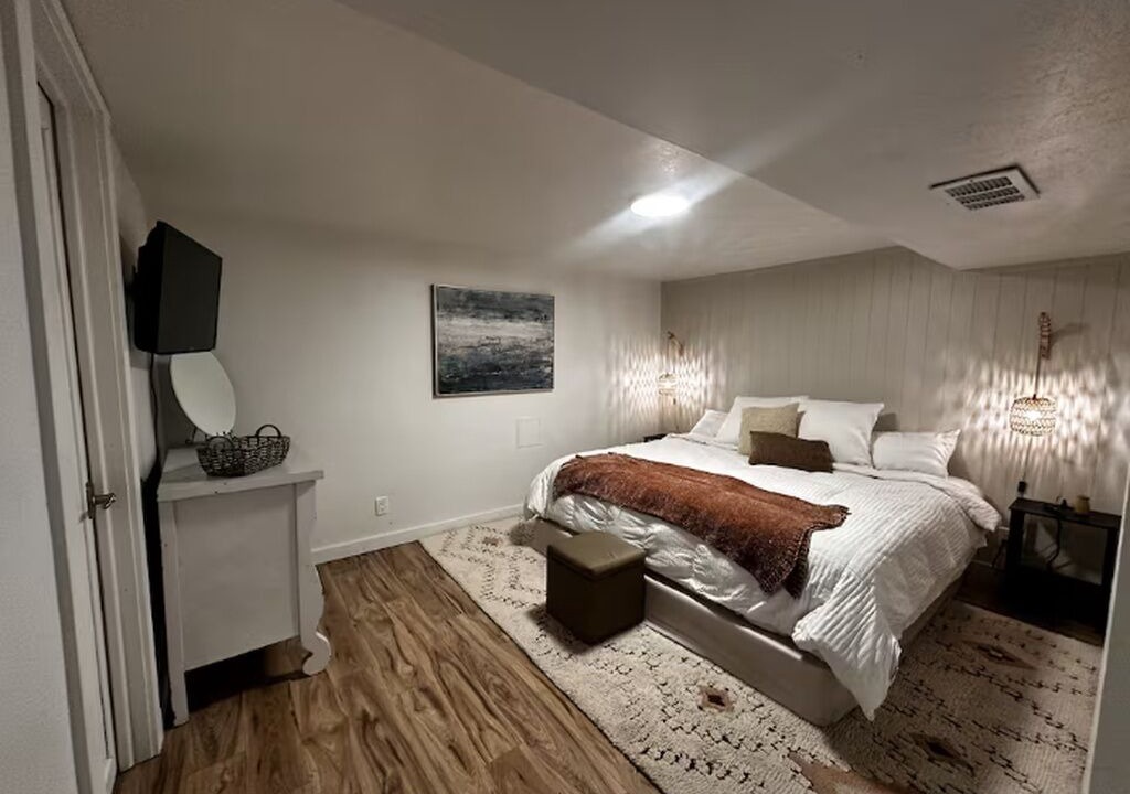 Photo of Bedroom in Price