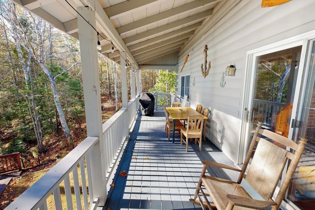 Photo of Outdoor in Wiscasset