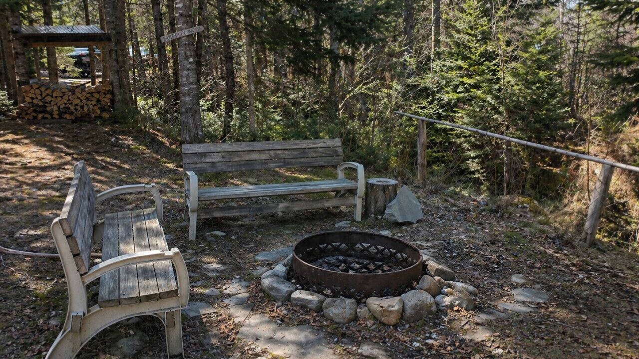 Photo of Outdoor in Shirley Mills