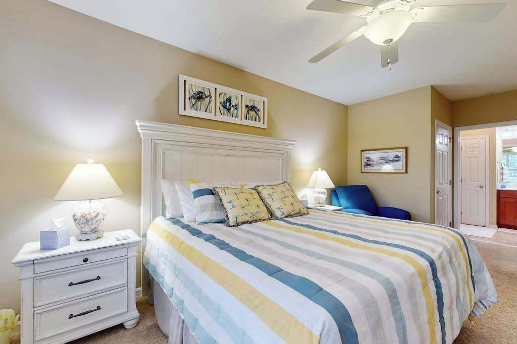 Photo of Bedroom in Sun Ridge