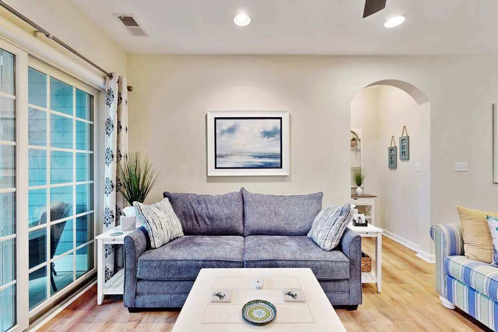 Photo of Livingroom in Sun Ridge