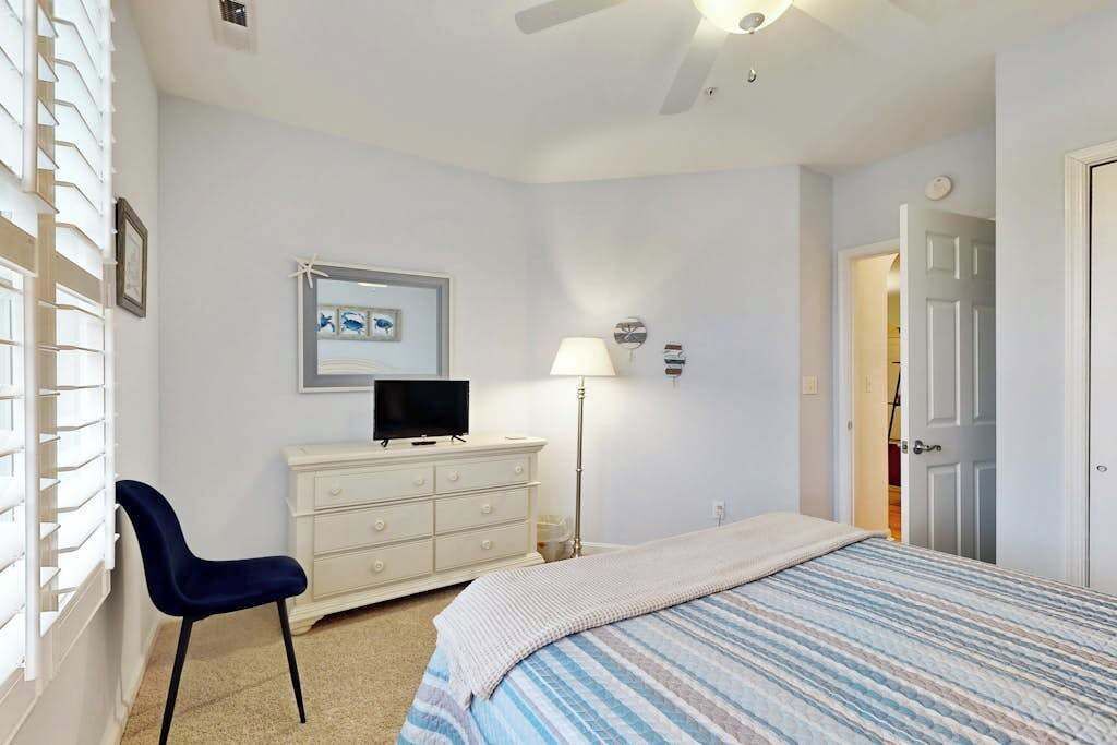 Photo of Bedroom in Sun Ridge