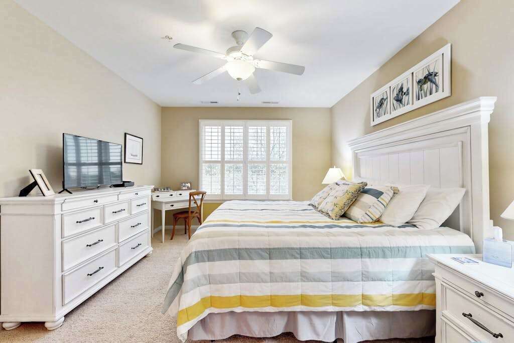 Photo of Bedroom in Sun Ridge