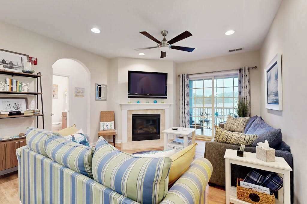 Photo of Livingroom in Sun Ridge