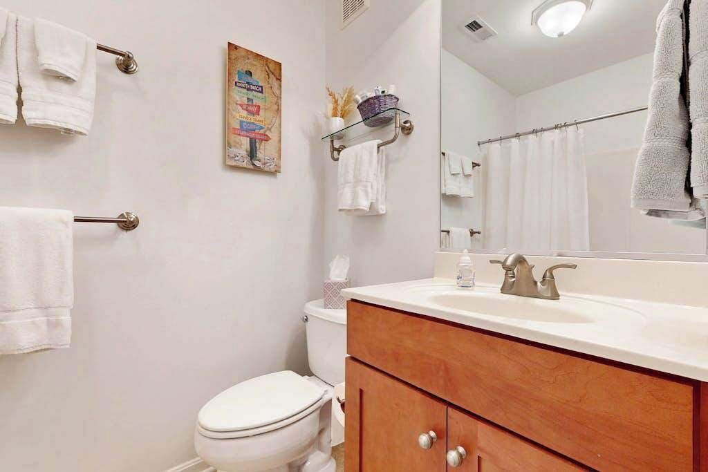 Photo of Bathroom in Sun Ridge