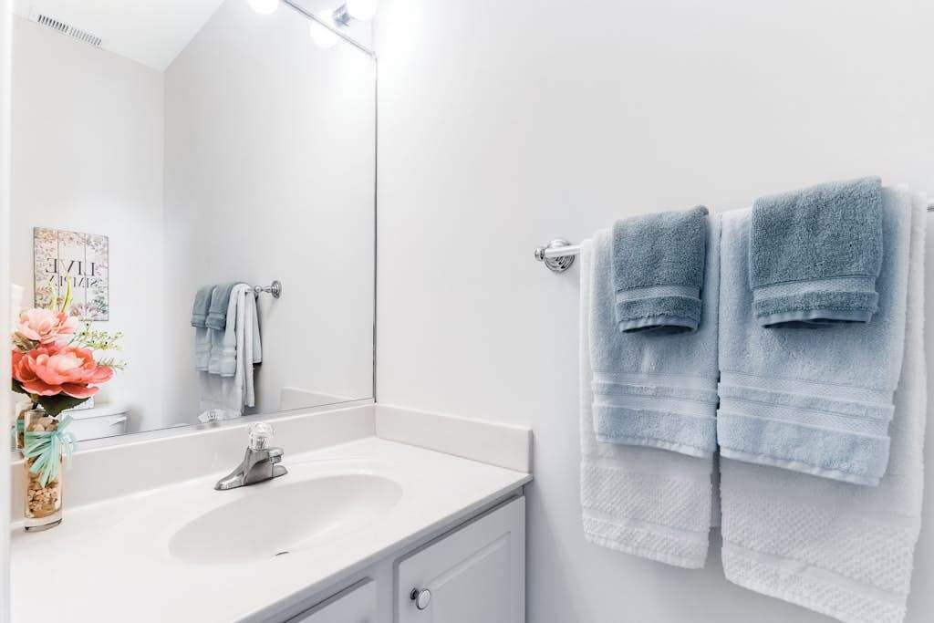 Photo of Bathroom in Frankford