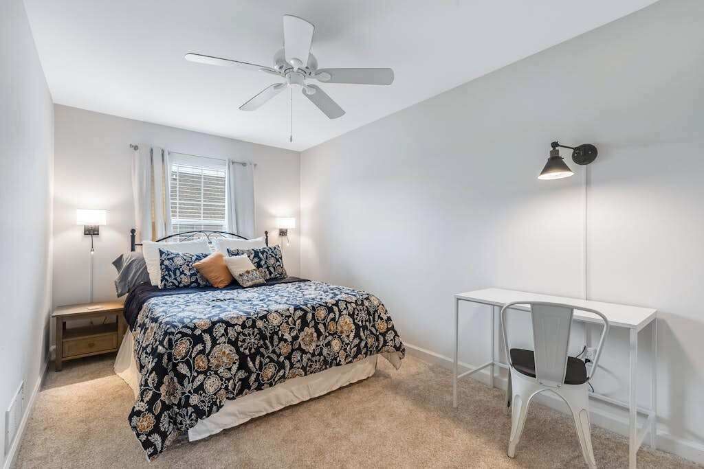 Photo of Bedroom in Frankford