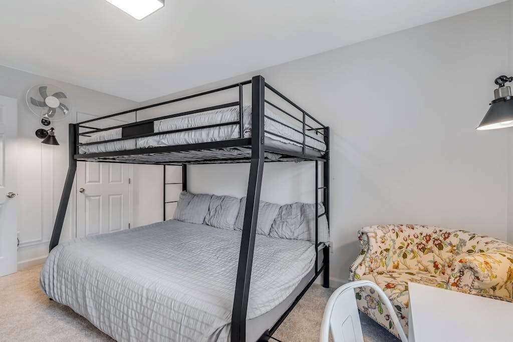 Photo of Bedroom in Frankford