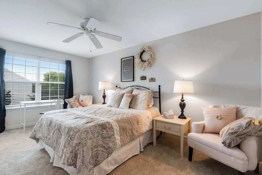 Photo of Bedroom in Frankford