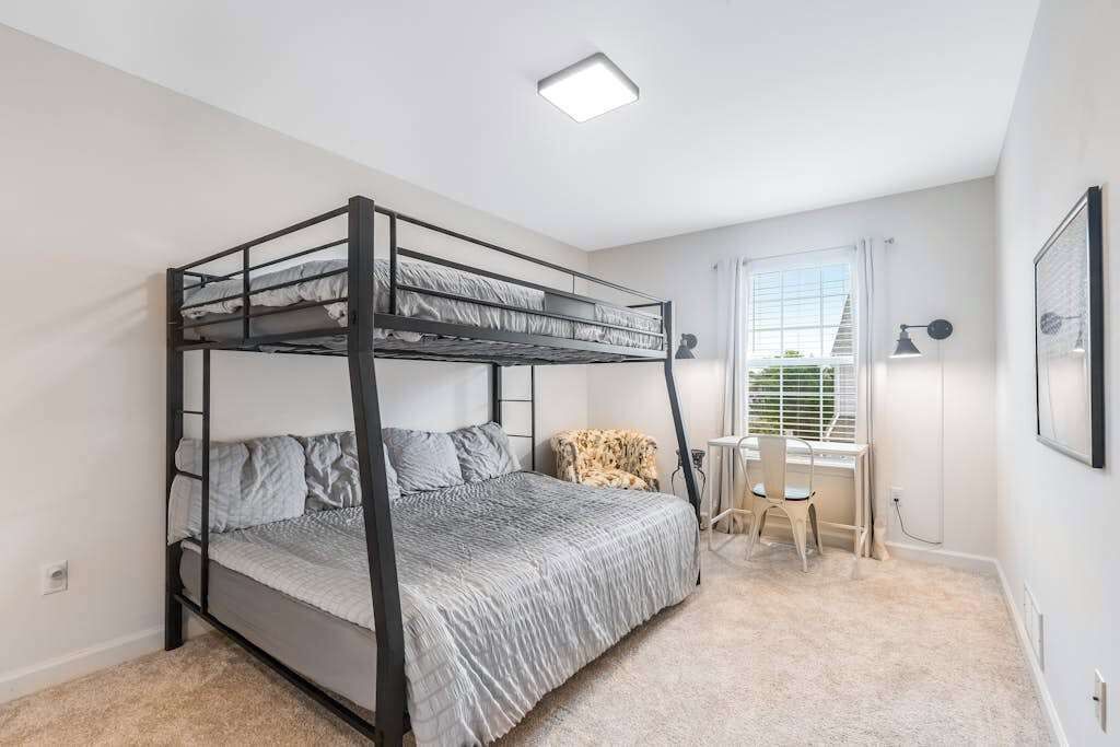 Photo of Bedroom in Frankford
