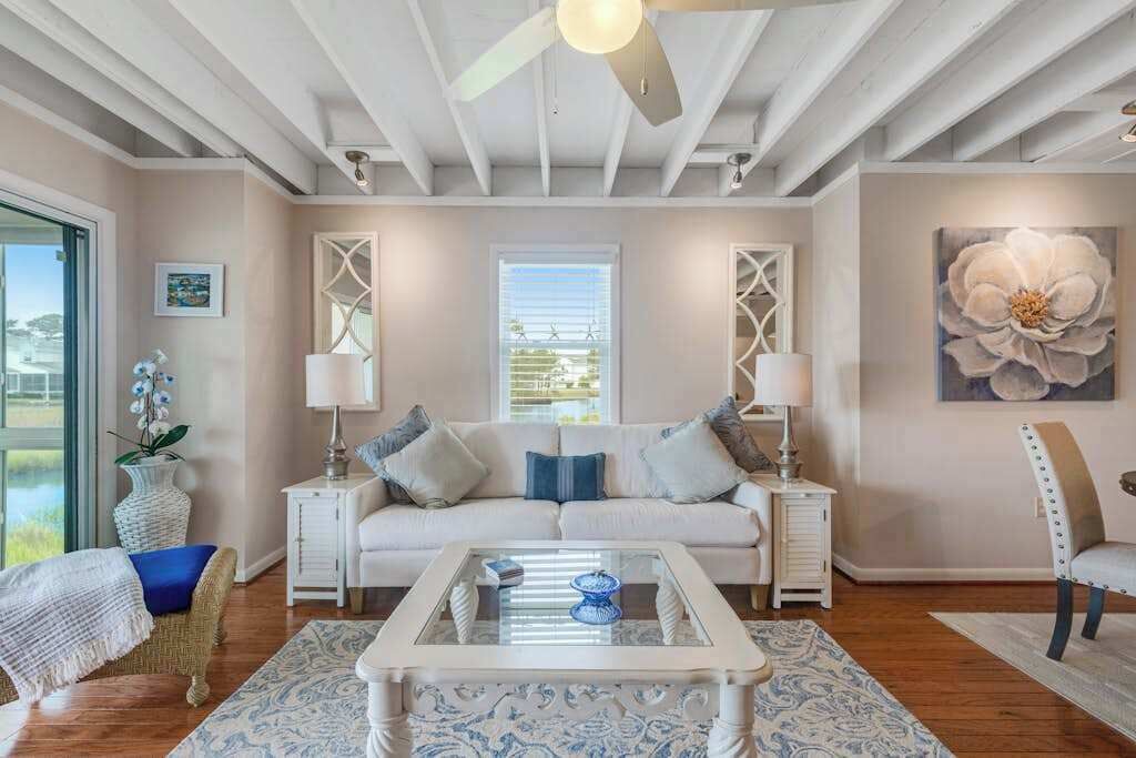 Photo of Livingroom in Selbyville