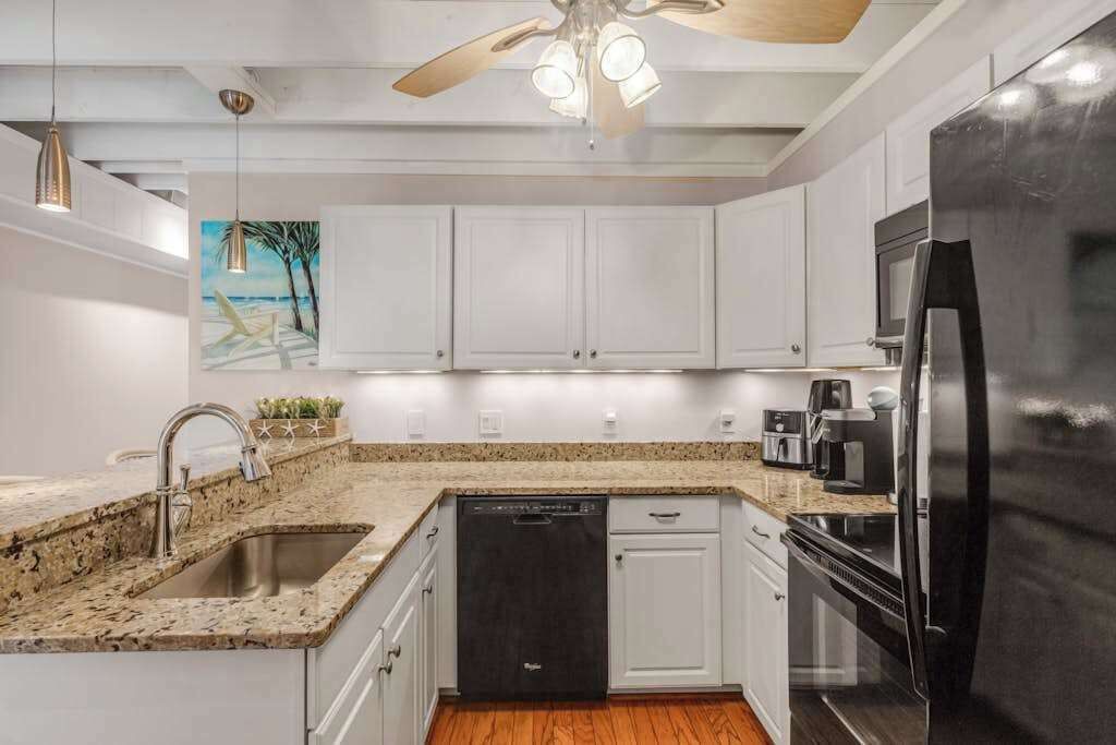 Photo of Kitchen in Selbyville