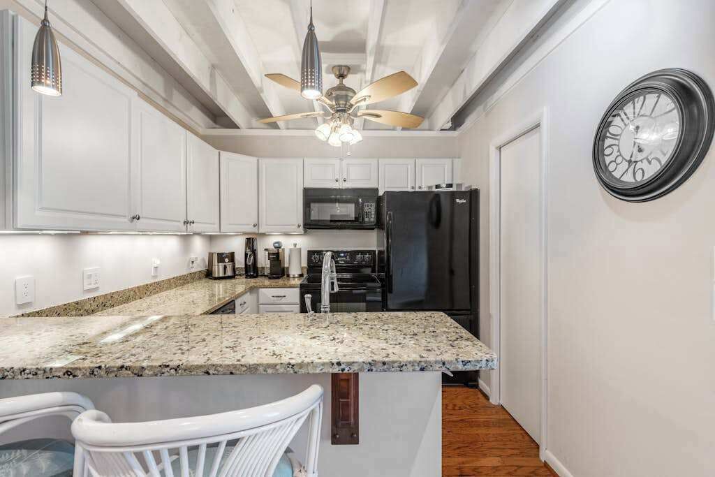 Photo of Kitchen in Selbyville