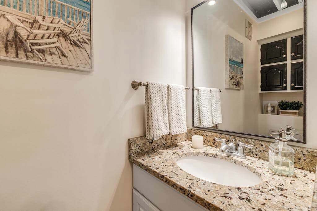 Photo of Bathroom in Selbyville