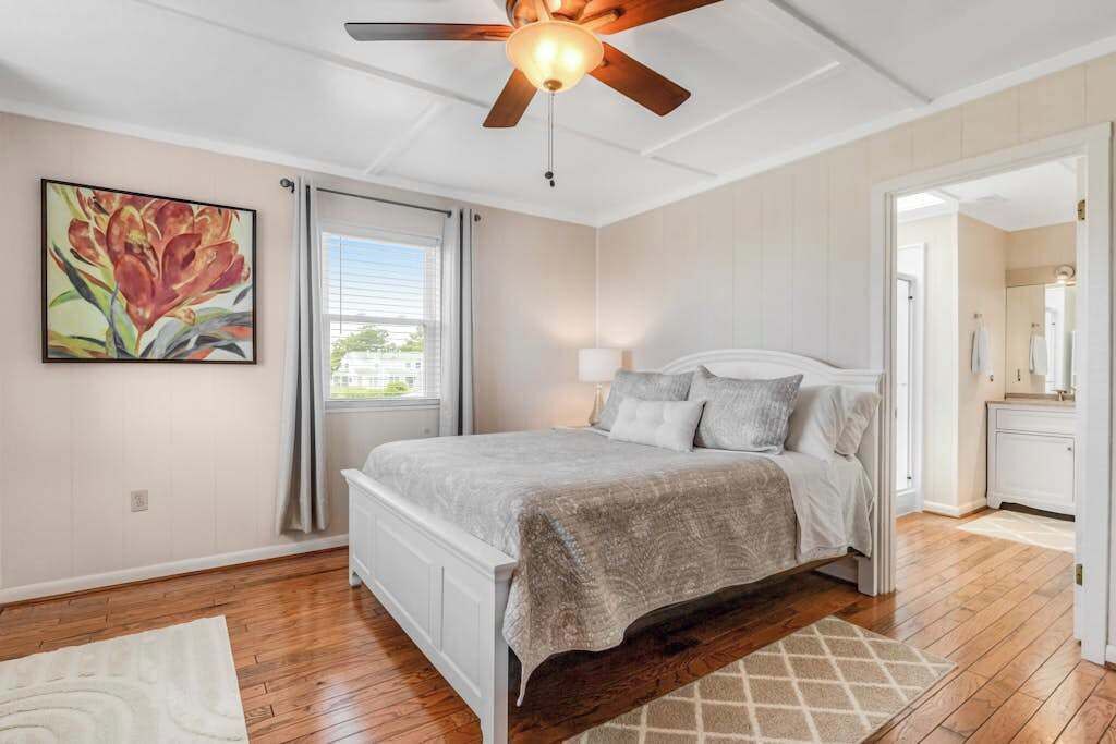 Photo of Bedroom in Selbyville