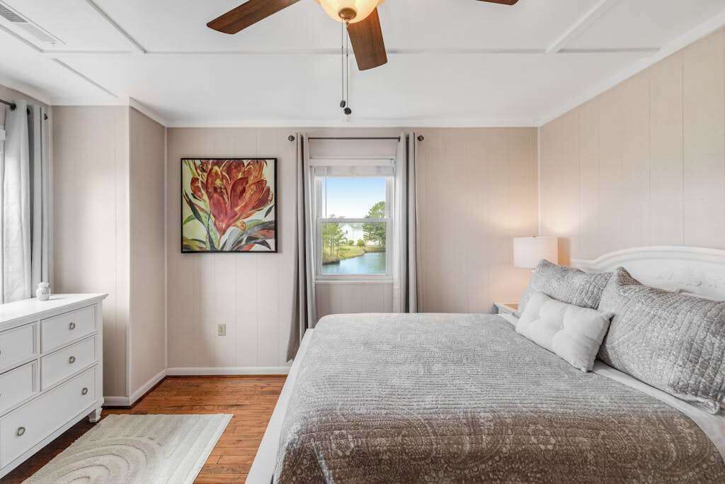 Photo of Bedroom in Selbyville