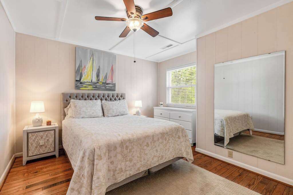 Photo of Bedroom in Selbyville