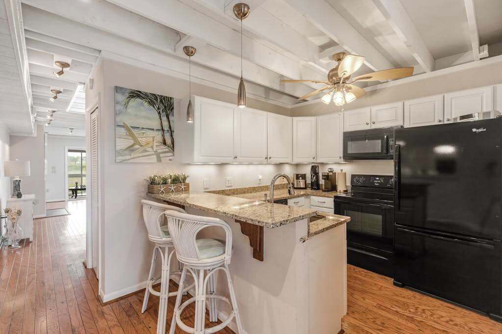 Photo of Kitchen in Selbyville