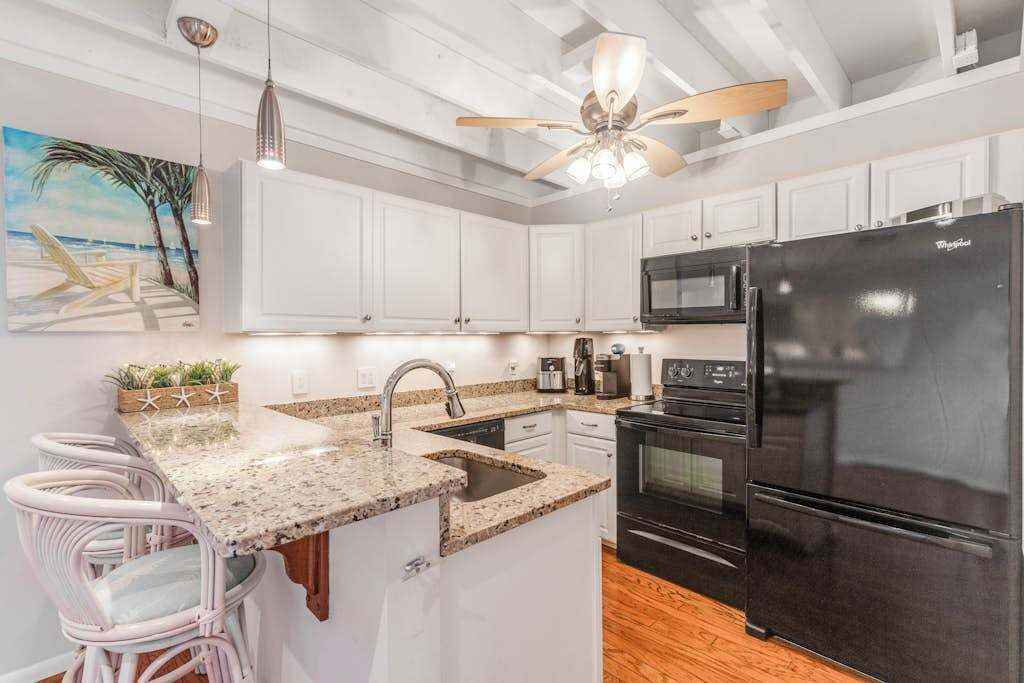 Photo of Kitchen in Selbyville