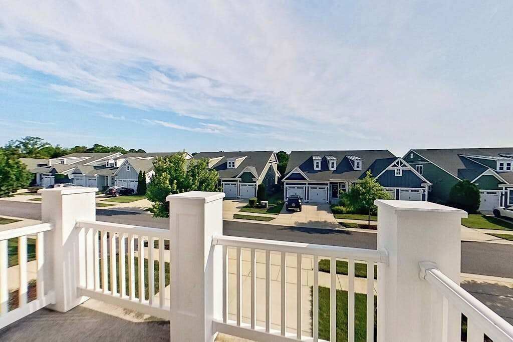 Photo of Outdoor in Sun Ridge