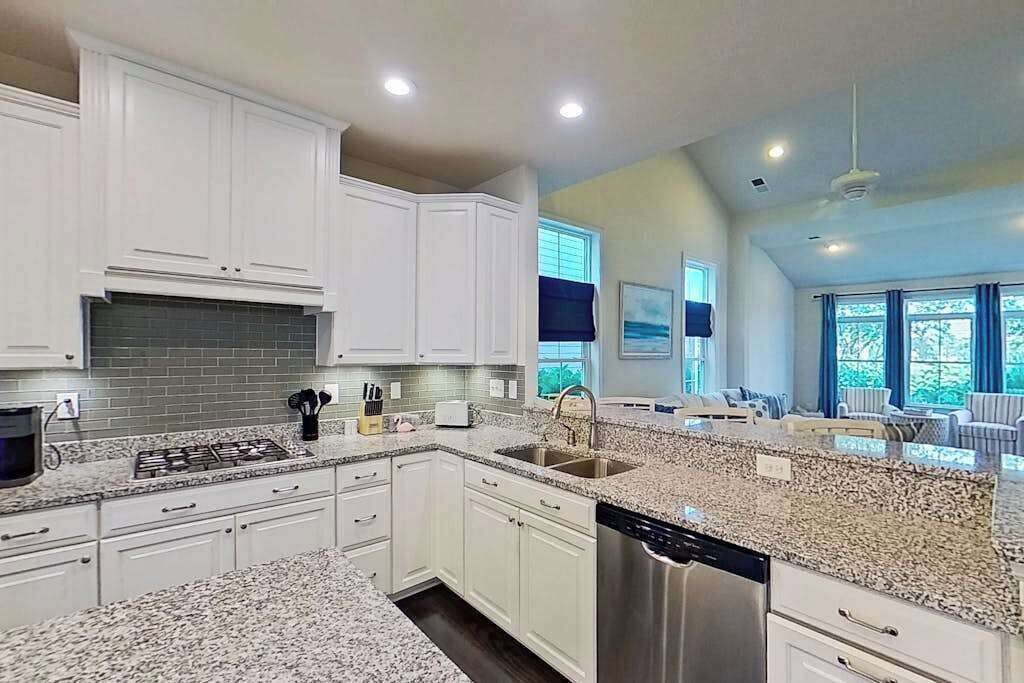 Photo of Kitchen in Sun Ridge