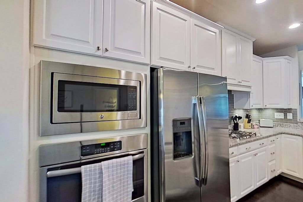 Photo of Kitchen in Sun Ridge