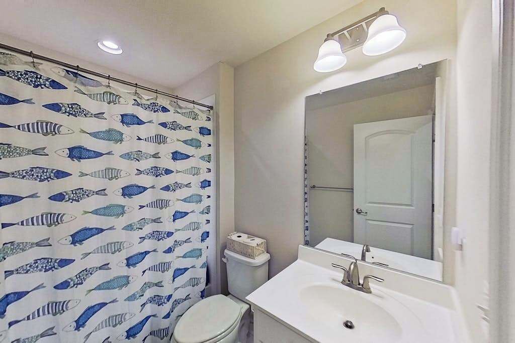 Photo of Bathroom in Sun Ridge