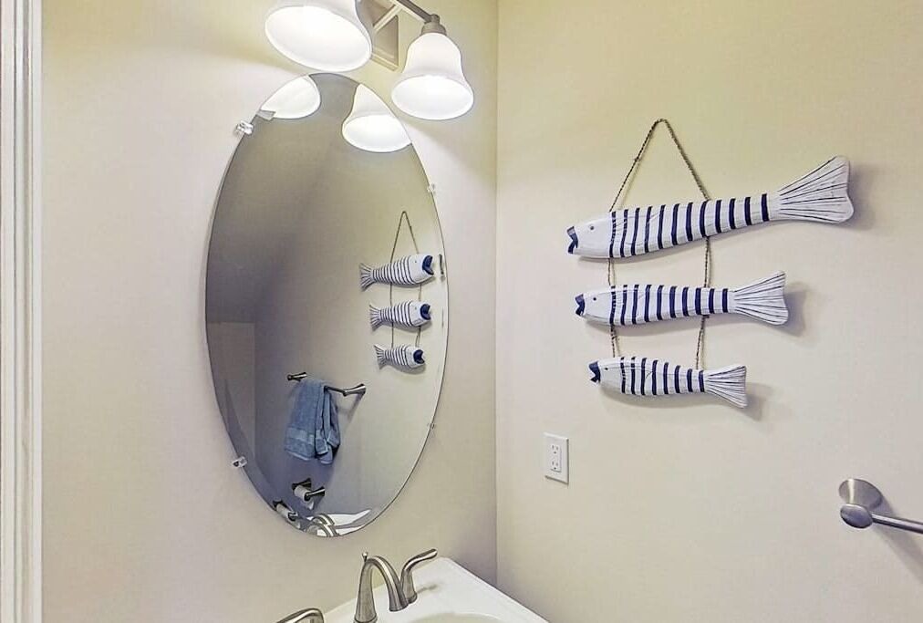 Photo of Bathroom in Sun Ridge