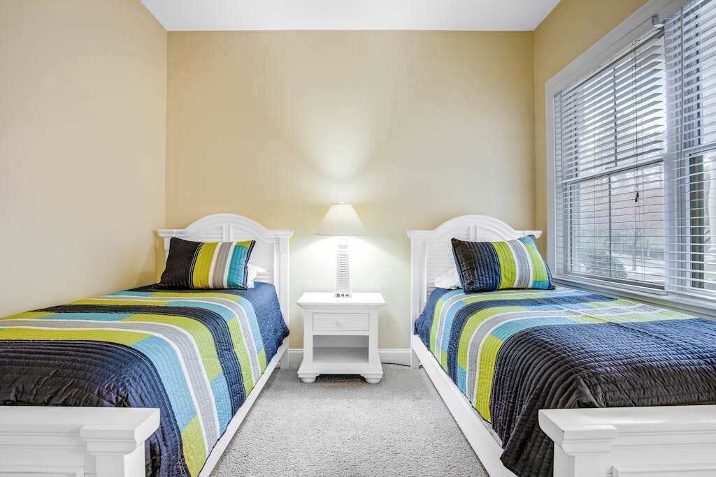 Photo of Bedroom in Bayside Village
