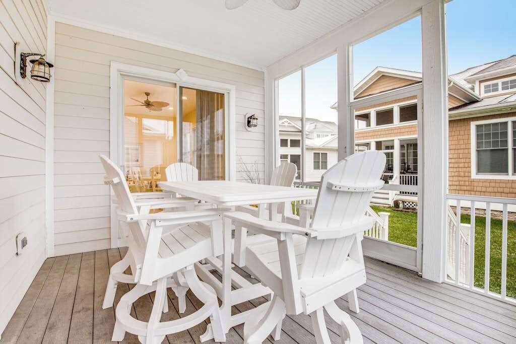 Photo of Outdoor in Bayside Village