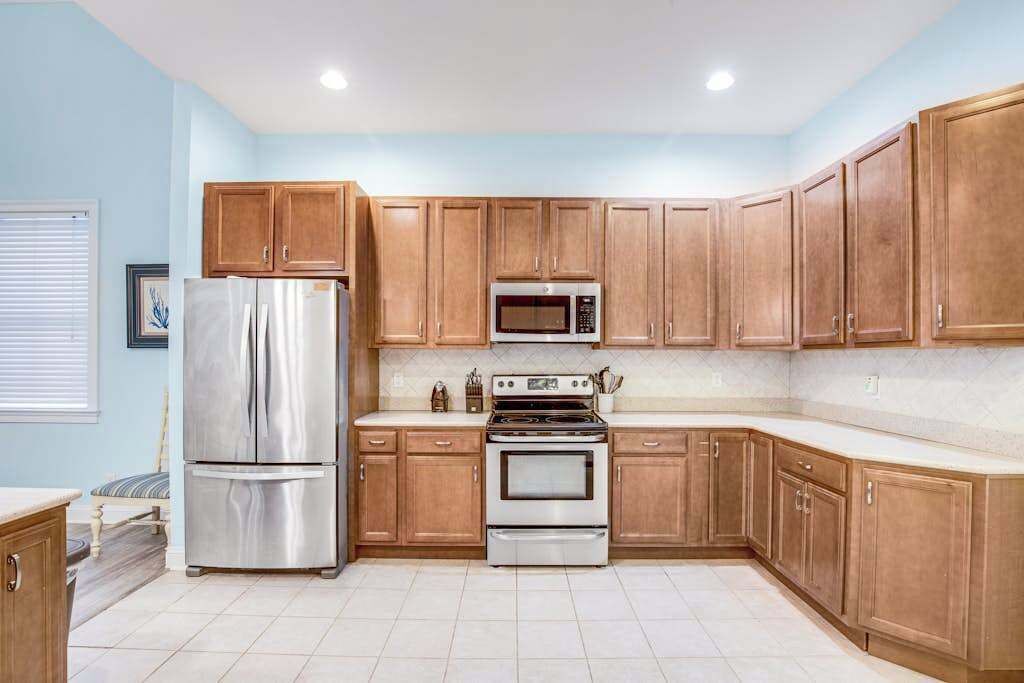 Photo of Kitchen in Bayside Village
