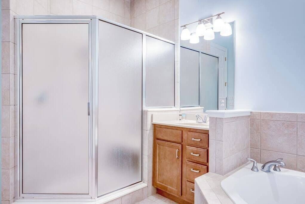 Photo of Bathroom in Bayside Village