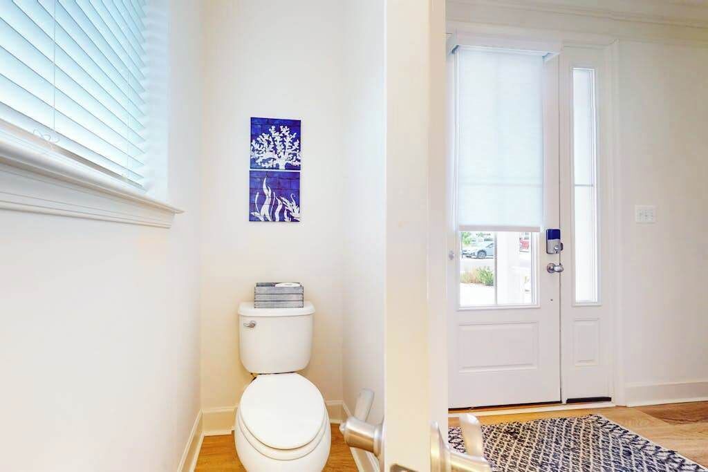 Photo of Bathroom in Bayside