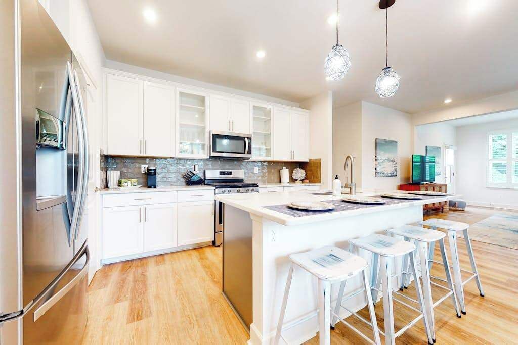 Photo of Kitchen in Bayside