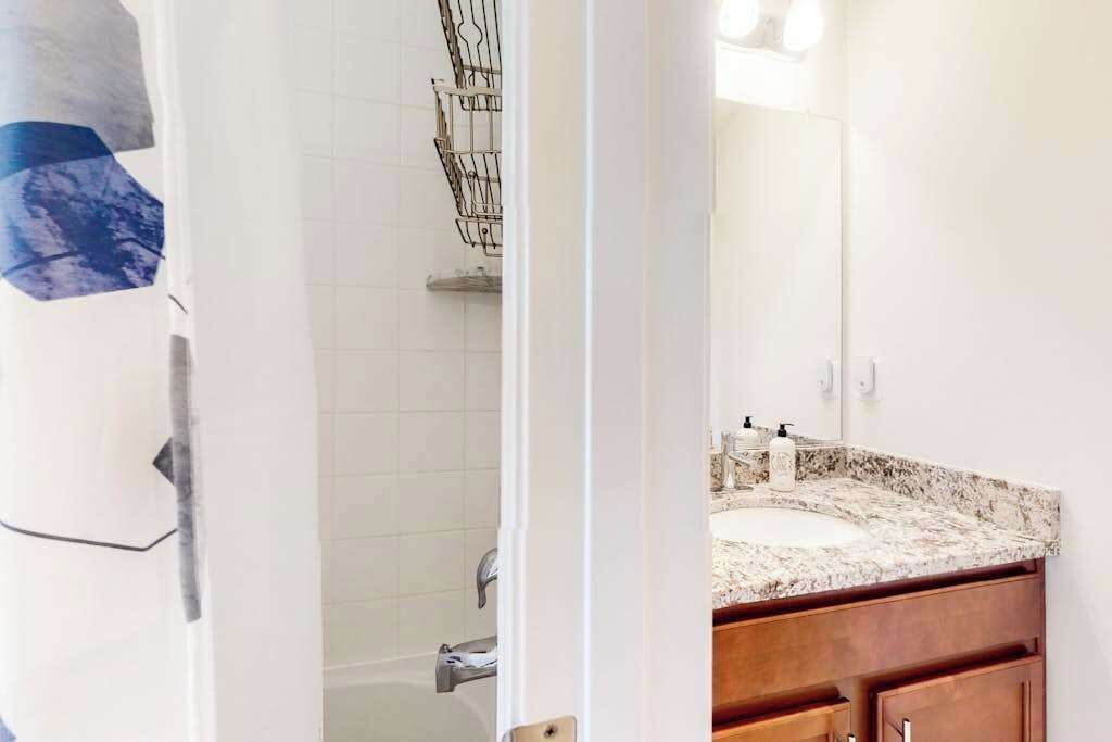 Photo of Bathroom in Bayside