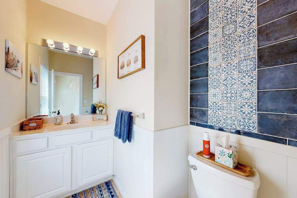 Photo of Bathroom in Selbyville