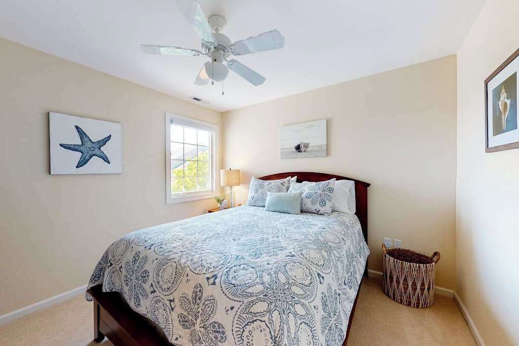 Photo of Bedroom in Selbyville