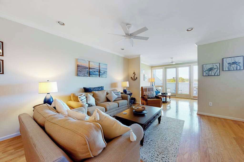 Photo of Livingroom in Selbyville