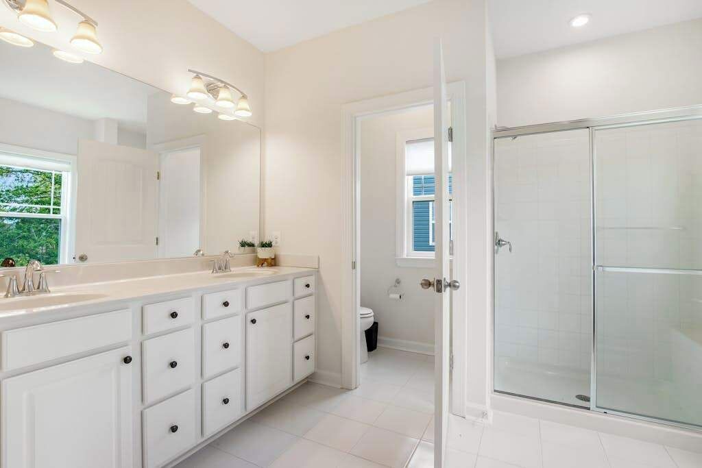 Photo of Bathroom in Frankford