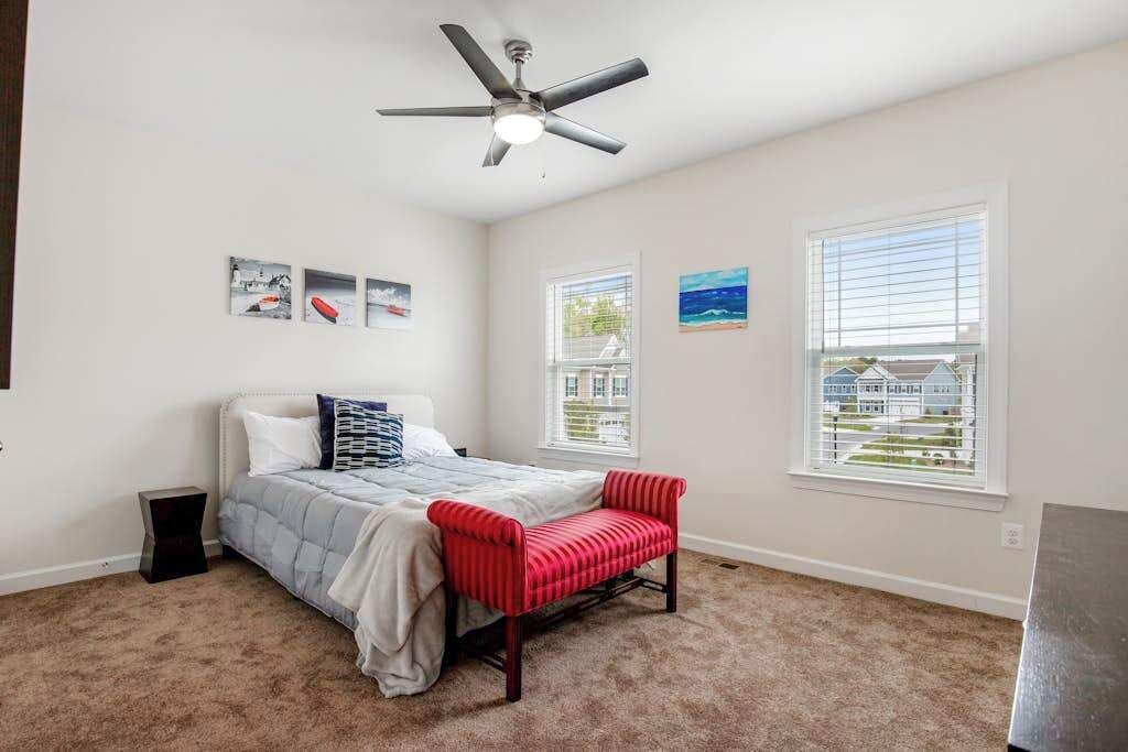 Photo of Bedroom in Frankford