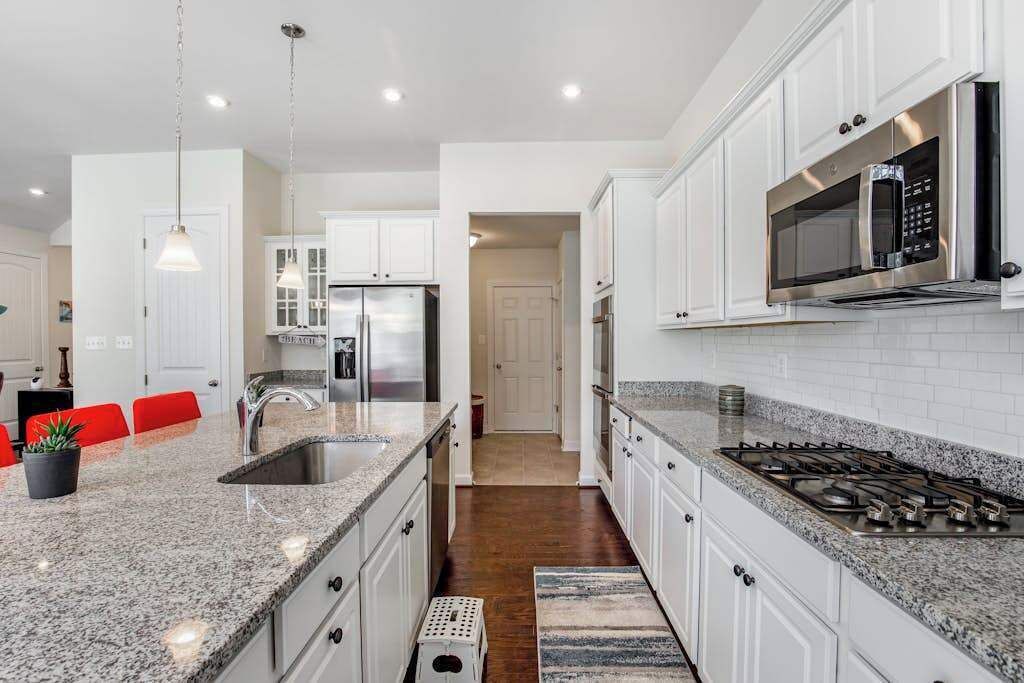 Photo of Kitchen in Frankford