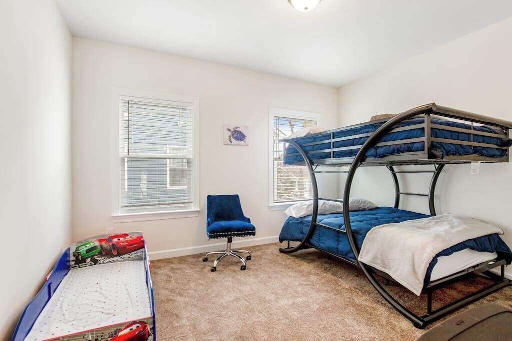 Photo of Bedroom in Frankford